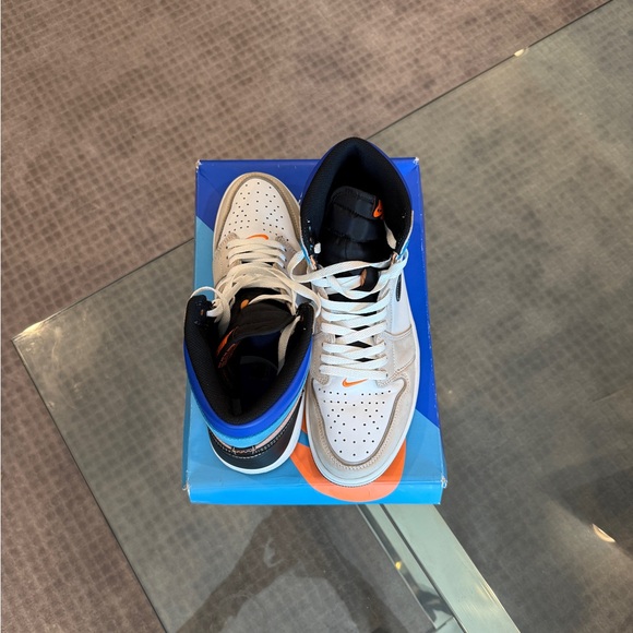 Jordan OG High prototype - Picture 3 of 9